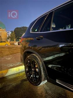 بي ام دبليو X5